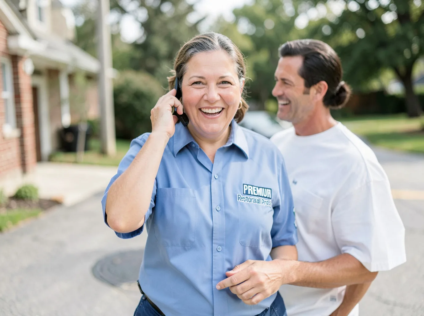 Water Damage Restoration Gladstone, IL FAQs